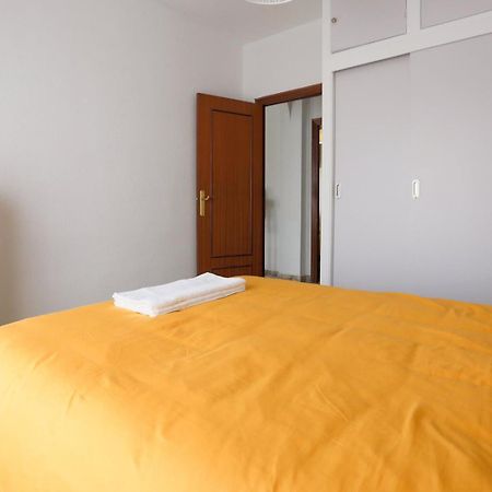 Ferienwohnung Sunny Seaside Getaway In Mar Menor Murcia Exterior foto