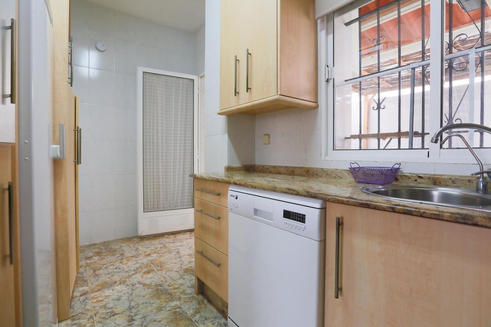 Ferienwohnung Sunny Seaside Getaway In Mar Menor Murcia Exterior foto