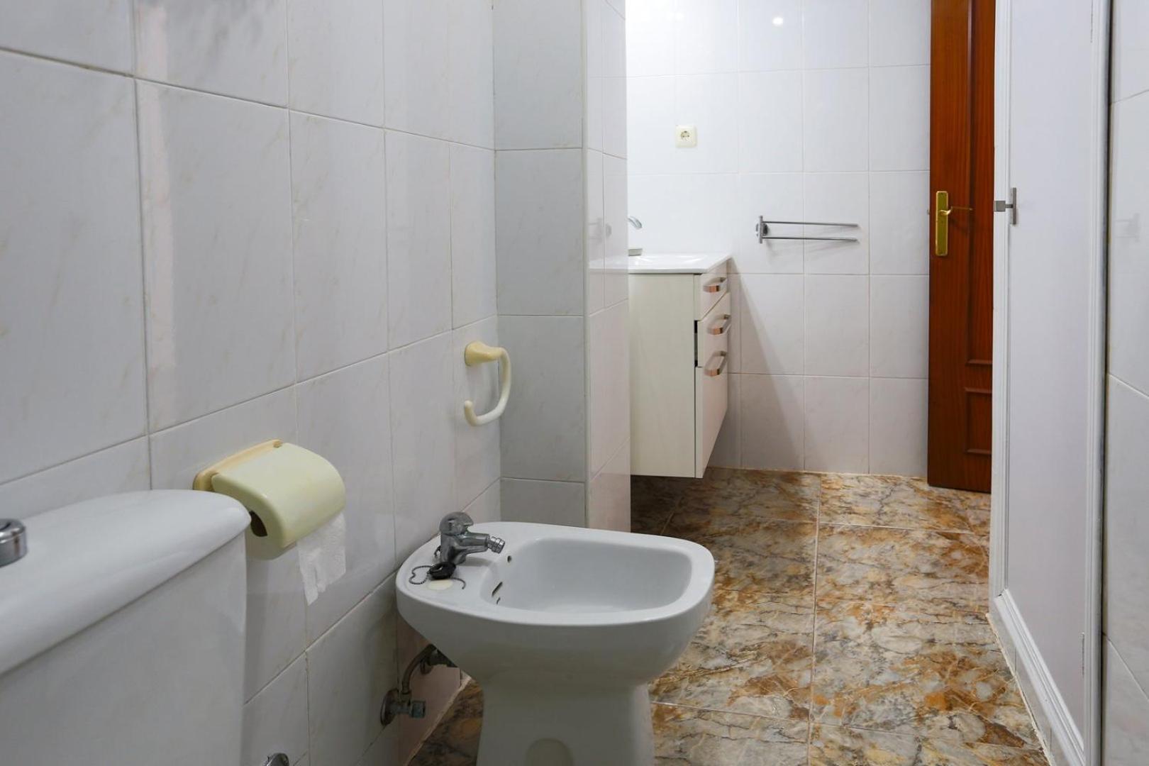 Ferienwohnung Sunny Seaside Getaway In Mar Menor Murcia Exterior foto