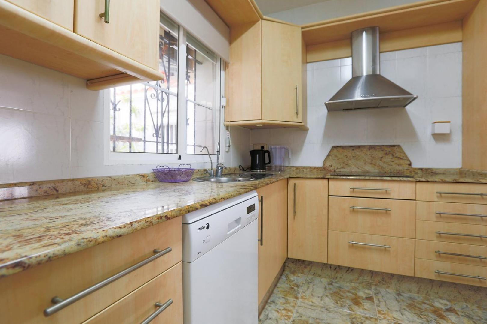 Ferienwohnung Sunny Seaside Getaway In Mar Menor Murcia Exterior foto